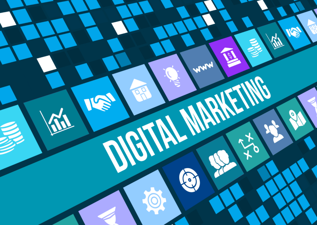 Digital Marketing Solutions